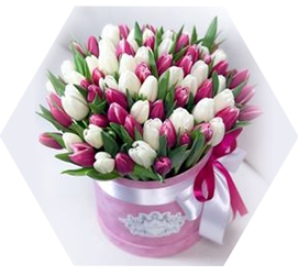 Anniversary Flowers Garston