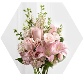 Sympathy Flowers Garston