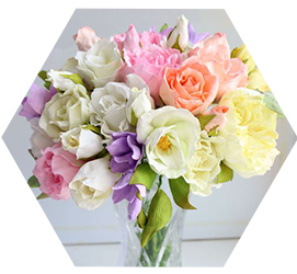 Same day Flowers Garston